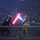 Illustration for article titled Some iLEGO Star Wars/i Fans Want More Grunting